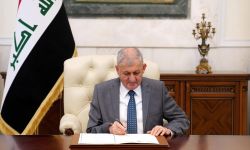 ئيس الجمهورية يصدر مرسوماً بتعيين 86 سفيراً ضمن الدفعة الأولى